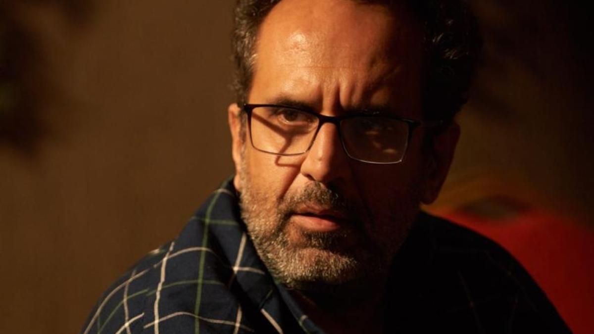 Aanand L Rai on ‘Tere Ishk Mein’: My film is different from ‘Animal’